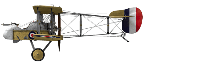 Airco D.H.2
